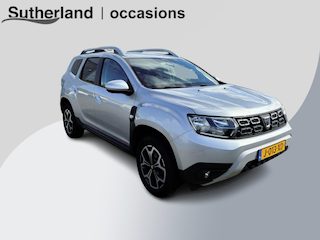 Dacia Duster 1.0 TCe Prestige | 100pk | Carplay | Camera | Airco | Cruise Control |
