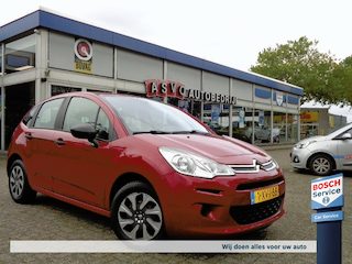 Citroën C3 1.0 I 50KW