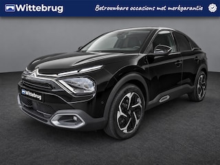 Citroën C4 1.2 Puretech Shine Pack Business Navigatie l Camera l Leder