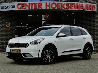 Kia Niro 1.6 GDi 141pk DCT6