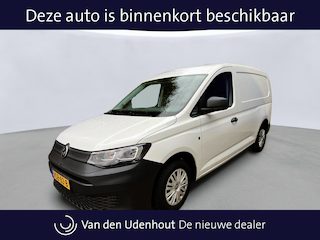 Volkswagen Caddy L2H1 2.0 TDI 75pk Comfort / Wordt verwacht