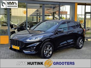Ford Kuga 2.5 PHEV ST Line - stoel/stuurverwarming - camera - dodehoekdetectie