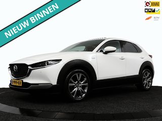Mazda CX-30 2.0 e-SkyActiv-X M Hybrid100th Anniversary Ed. Automaat 180pk