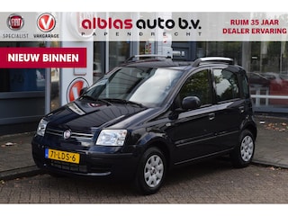 Fiat Panda 1.2 Edizione Cool|Unieke km!Dealero.h. Fiat Panda 1.2 Edizione Cool