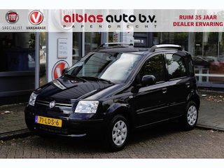 Fiat Panda 1.2 Edizione Cool|Unieke km!Dealero.h. Fiat Panda 1.2 Edizione Cool