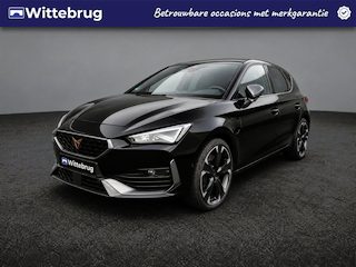 Cupra Leon 1.4 e-Hybrid 245pk VZ Performance DSG Automaat Navigatie  trans