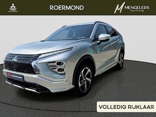 Mitsubishi Eclipse Cross 2.4 PHEV Executive RIJKLAAR | Navigatie | Climate Control | Cruise Control Adaptief | 360 Camera