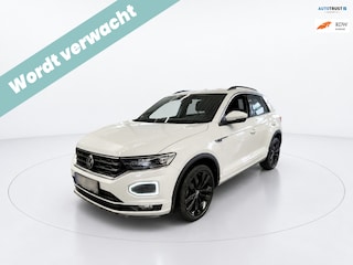 Volkswagen T-Roc 1.5 TSI Sport R-Line|Automaat|LED|Navi|Applecarplay|Camera|Stoelverwarming|19inch