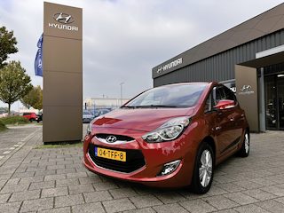 Hyundai ix20 1.4i i-Vision