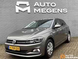 Volkswagen Polo 1.0 TSI Comfortline