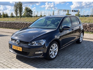 Volkswagen Golf 1.4 TSI Highline | AUTOMAAT | NAVI | PDC |