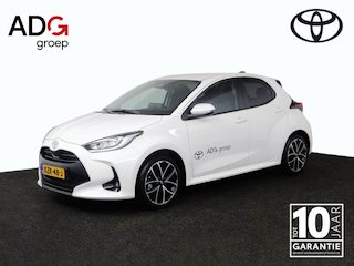 Toyota Yaris 1.5 Hybrid 115 Dynamic | Apple carplay & Android auto | LED verlichting | Cruise control |