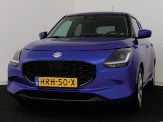 Suzuki Swift 1.2 Select Smart Hybrid | NL dealeronderhouden |