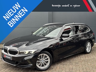 BMW 3-serie Touring 318i / Geen Import / 100% dealer onderhoud