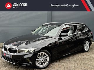 BMW 3-serie Touring 318i / Geen Import / 100% dealer onderhoud