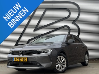 Opel Astra 1.2 Business Edition 2e Eigenaar|Navi|Carplay|D-riem vv in 2026|360 Camera|Clima|Cruise|Stoleverwarming|N.A.P|APK tot 07-2028