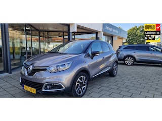 Renault Captur TCe 90 Dynamique | 1e Eigen. | 100% Renault Onderhouden | 12 MND Bovag Garantie | Prijs = Rijklaar | APK 10-2027 |