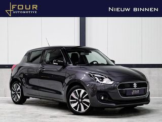 Suzuki Swift 1.0 Hybrid 111pk! | Dealer OH | ACC | Stoelverw. | Camera | Carplay |