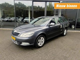 Skoda Octavia 1.2 TSI Ambition Sport, Schuifdak,Clima,Stoelverw,Navi,Pdc