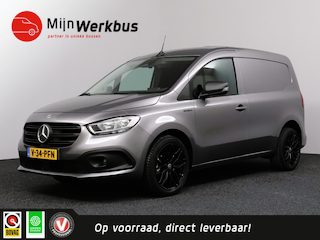 Mercedes-Benz Citan 112 Pro L1 51 kWh | 22 kWh laden | Achteruitrijcamera | Carplay!