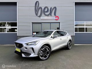 Cupra Formentor 1.4 e-Hybrid Business 1e Eigenaar NIEUWSTAAT!