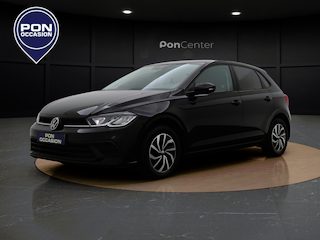 Volkswagen Polo 1.0 TSI Life | Camera | Getint Glas | Climate control | ACC |