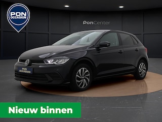 Volkswagen Polo 1.0 TSI Life | Camera | Getint Glas | Climate control | ACC |