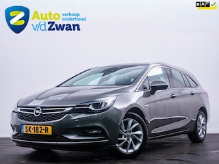 Opel Astra Sports Tourer 1.6 CDTI Innovation 6-Bak|PDC|Cima!