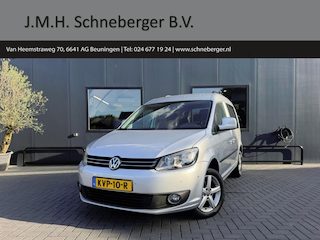 Volkswagen Caddy 1.2 TSI Highline / Cruise / Pdc / Airco / Stoelverw.