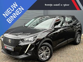Peugeot 2008 1.2 Active Pack / 100% Onderhoud / Geen Import