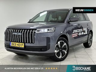 Jaecoo 5 1.5 T-GDi SHS-H Exclusive | Demo | Panoramdak
