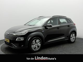 Hyundai Kona EV Comfort 64 kWh 3-Fase SOH 97,2% | 33000KM | Warmtepomp | Camera | Carplay&Android