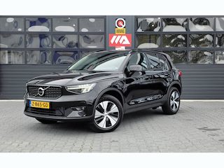 Volvo XC40 1.5 T5 Plug-in hybrid Plus Bright | TREKHAAK | LEDER | 1E EIGENAAR | WINTERPAKKET