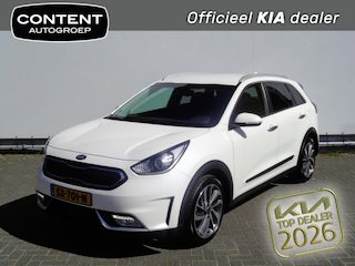 Kia Niro 1.6 GDi 141pk DCT6 ExecutiveLine l Trekhaak l