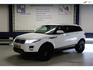 Land Rover Range Rover Evoque 2.2 TD4 4WD Prestige / Pano / NAVI / XENON / VOL ! ! !