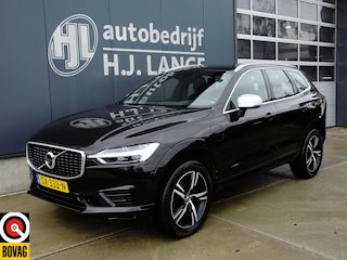 Volvo XC60 2.0 T8 Twin Engine AWD R-Design