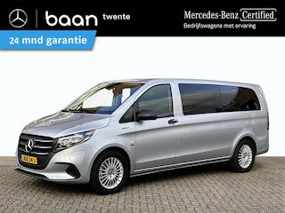 Mercedes-Benz Vito 129 L3 Pro | 8-Persoons | LED