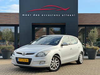 Hyundai i30 1.6 Dynamic/Ecc/Pdc