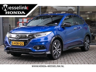 Honda HR-V 1.5 i-VTEC Turbo Sport - Trekhaak | Navi | Camera