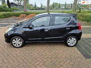 Suzuki Alto 1.0 Base