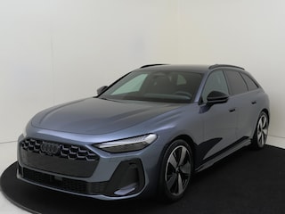 Audi A5 Avant 2.0 e-hybrid quattro S edition