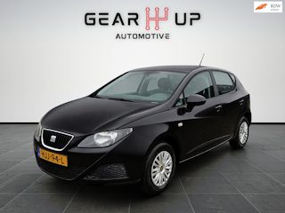 Seat Ibiza 1.4 Reference AIRCO|ELEKTR.R|CENTRALE.VERGR|APK|