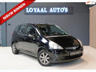 Honda Jazz 1.4 LS | AIRCO | APK | ELEK. RAMEN