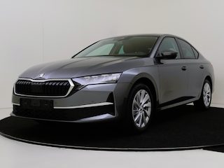 Skoda Octavia 1.5 TSI MHEV First Edition