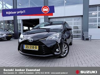 Toyota Yaris 1.5 Hybrid Dynamic Automaat