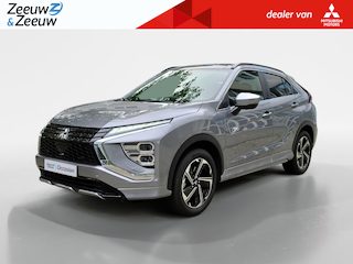 Mitsubishi Eclipse Cross 2.4 PHEV Instyle | FULL OPTION | TREKHAAK | 360 CAMERA | PLUG-IN | DEALERONDERHOUDEN