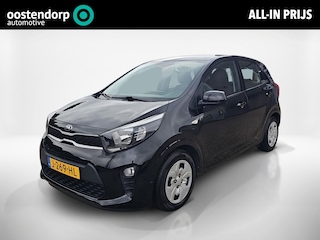 Kia Picanto 1.0 MPi ComfortPlusLine Airco | Camera | BTW auto | CarPlay