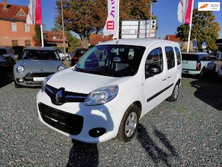 Renault Kangoo 1.2 TCe Family ,5p, airco, trekhaak, i.z.g.st