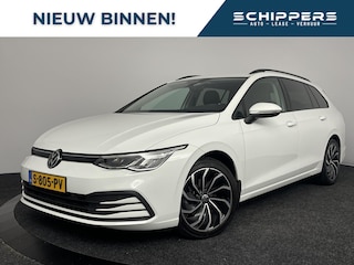 Volkswagen Golf Variant 1.5 eTSI R-Line | 150pk | Automaat | Trekhaak