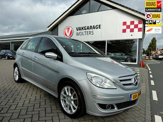 Mercedes-Benz B-klasse 150 RIJKLAARPRIJS!